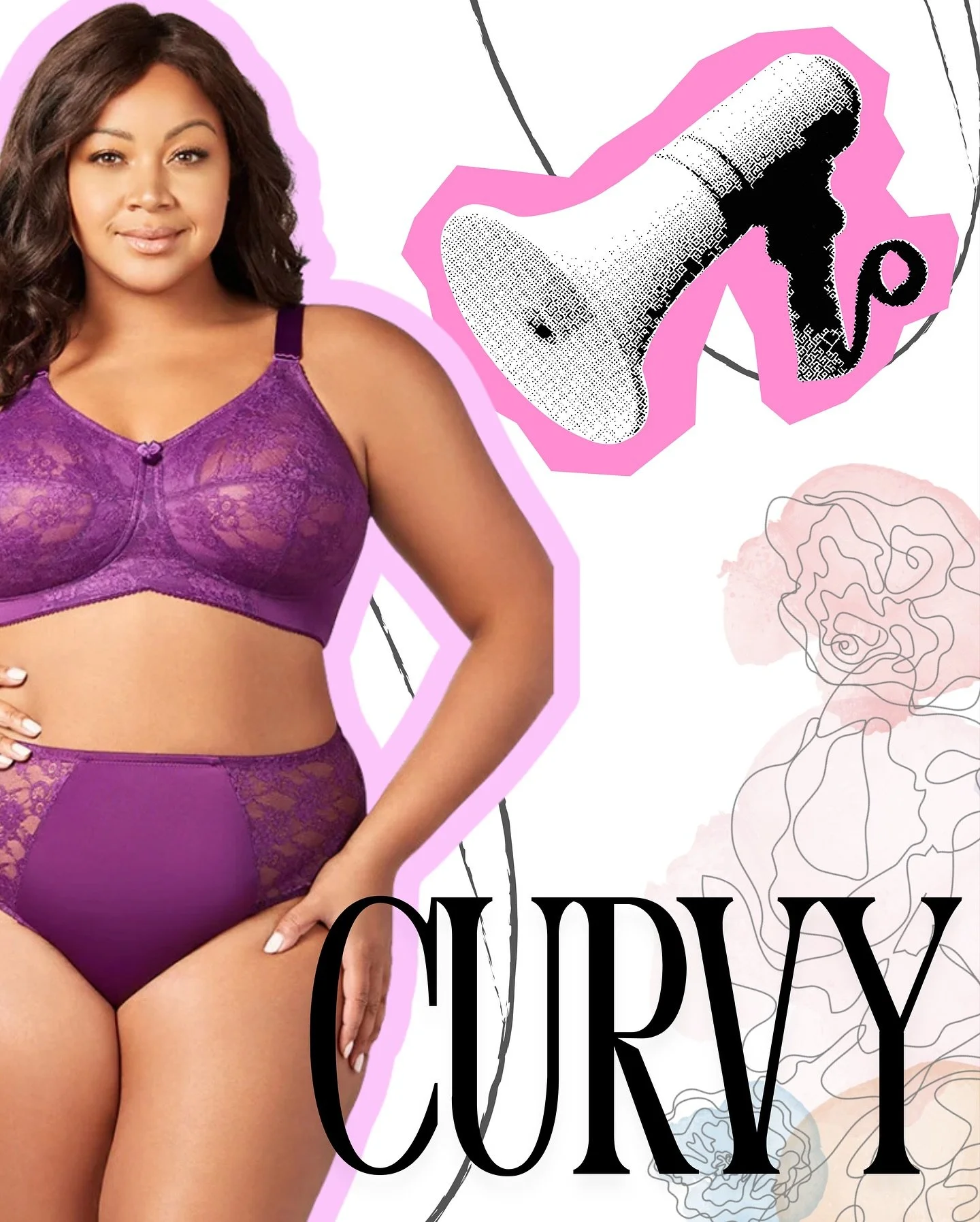 @elilafullfigure is&hellip;

#elila #elilafullfigure #curvy #sexy #classy