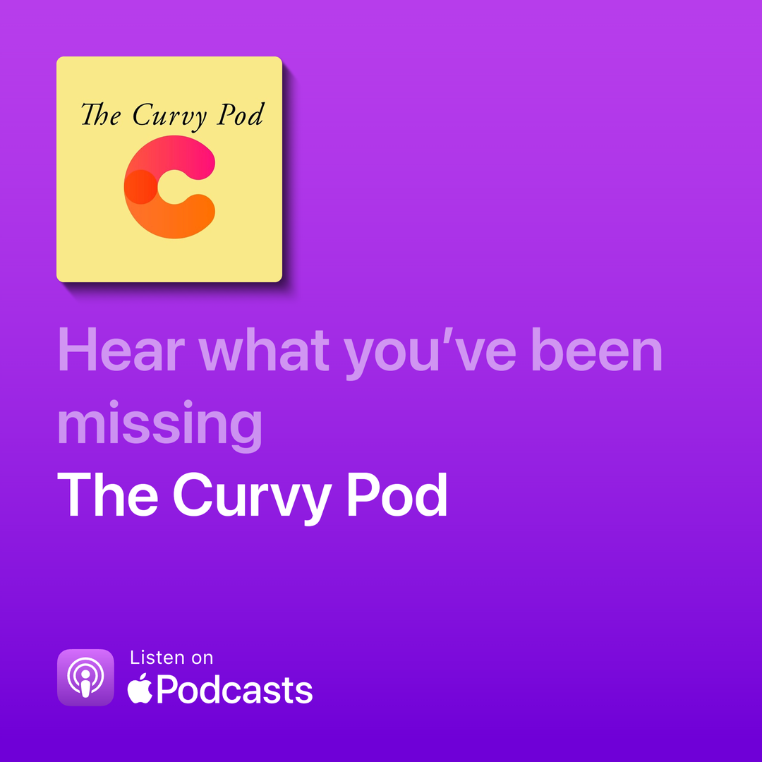 The Curvy Pod Podcast