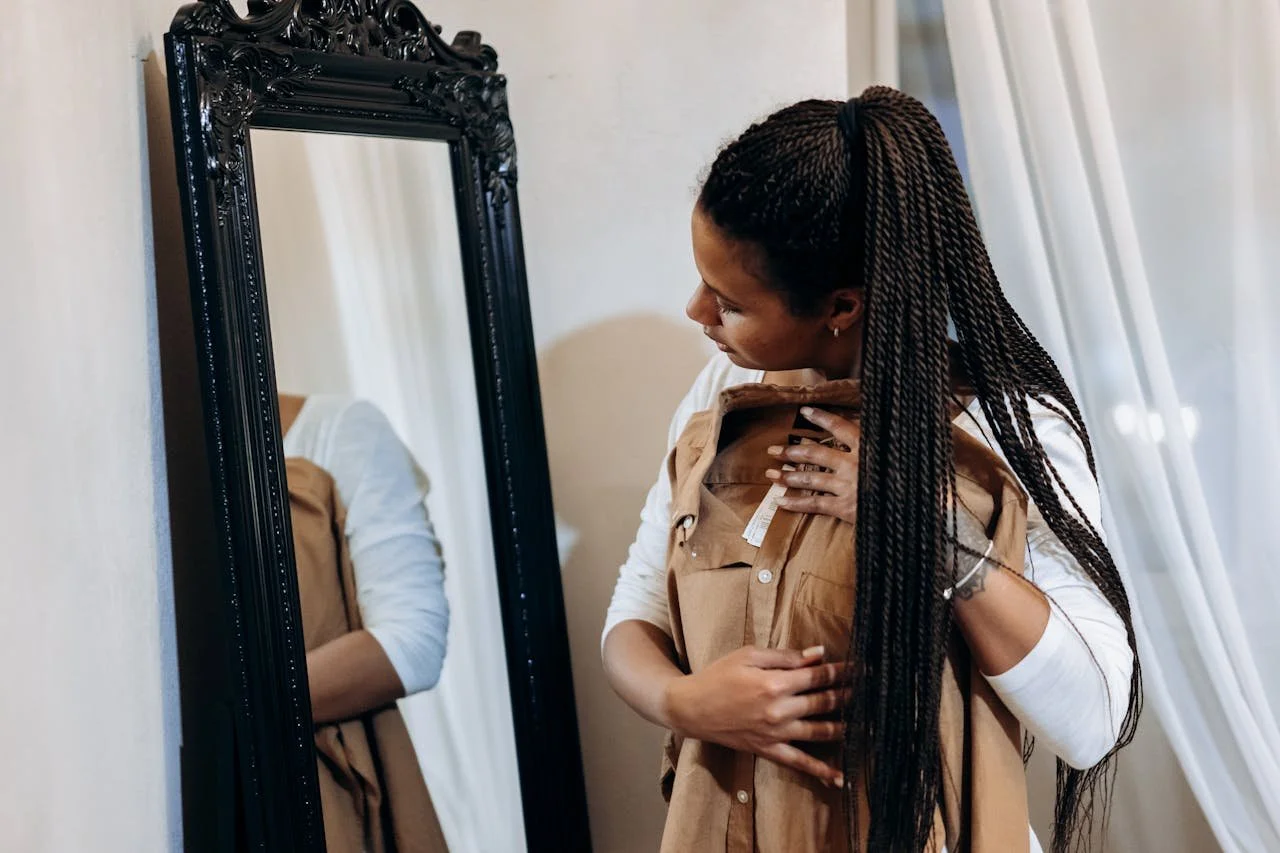 Language Is a Fitting Tool — And It Starts With a Question