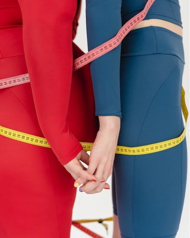 Why Sizing Methods Matter Elila Why Sizing Methods Matter Elila