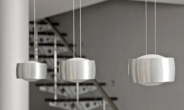 Modern fixtures