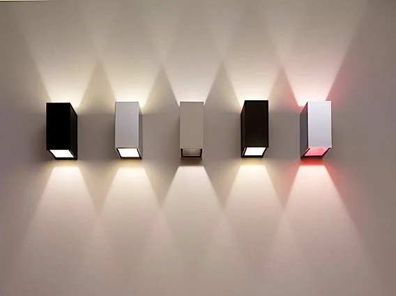 6 steps to choose the right lighting