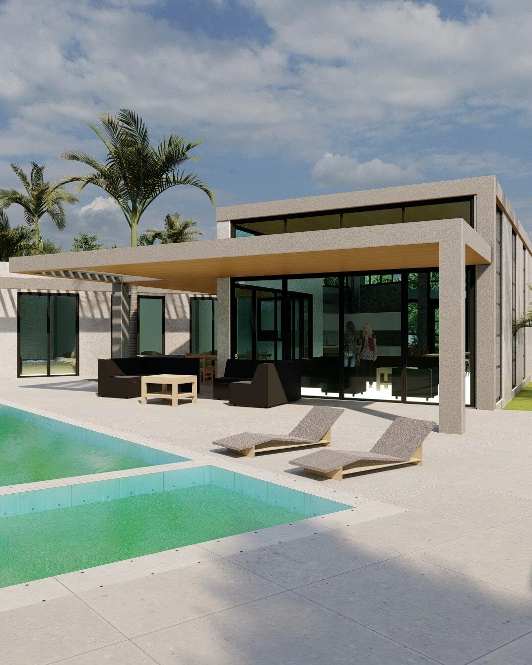 Photo inspiration: Picture Idea: Green Building Solutions For Design And Construction
