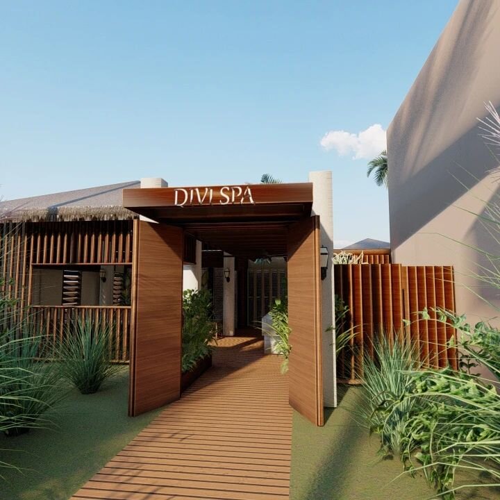 Do you want to visit this eco spa, we proposed for Divi resort. Where our interior will be with lots of green, bamboo Bali style. With the Caribbean breeze and oceanview this will be the place Where you want to relax.

#architecturaldesign #bioediliz