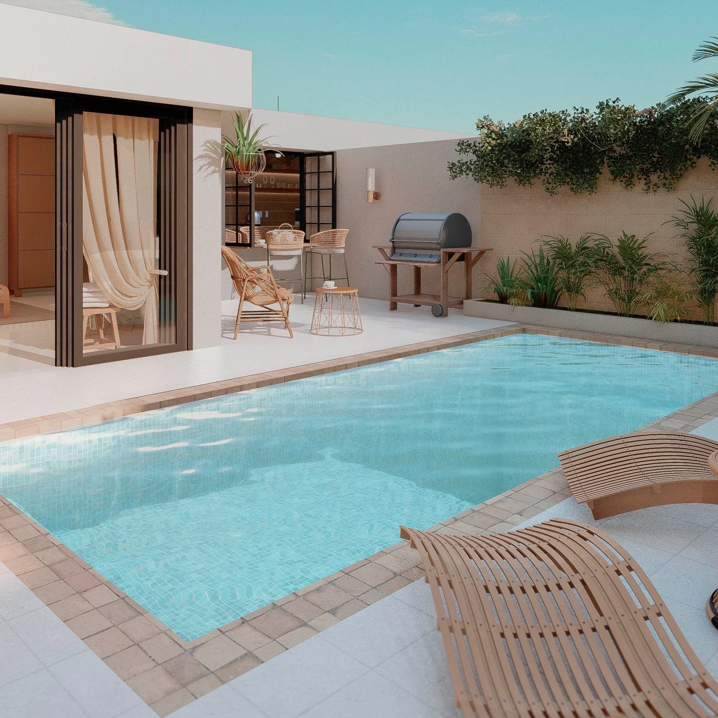 Your own Airbnb oasis in Aruba, eco designed with our eco minded clients. Your one stop shop helping clients reach sustainable goals for real estate. 
Your eco evangelist 
Gershon Pocorni
Do you want such an eco design 
#aruba #arubarealestate #ar