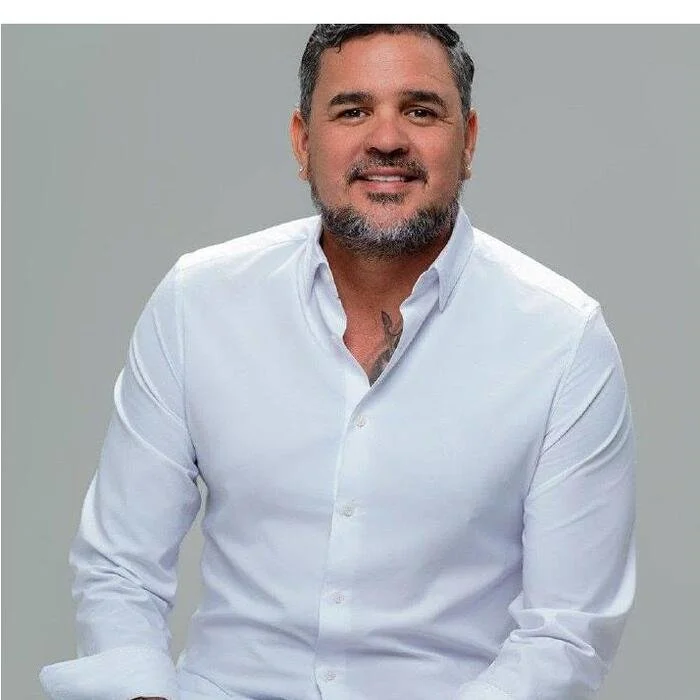 Omar-Steve Lejuez · Serial Entrepreneur &amp; Brand Creator