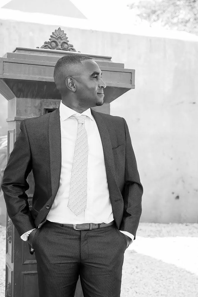 Gershon Pocorni · Best in Business Award Winner &amp; Aruba WBE Speaker