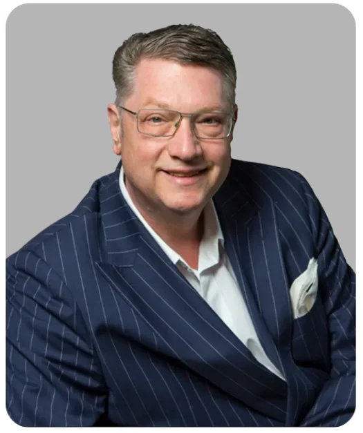 Rob Aalders · Financial Educator &amp; Investment Coach