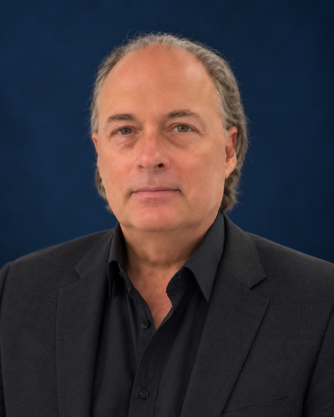 Norman Henriquez · CEO &amp; Partner, HCC
