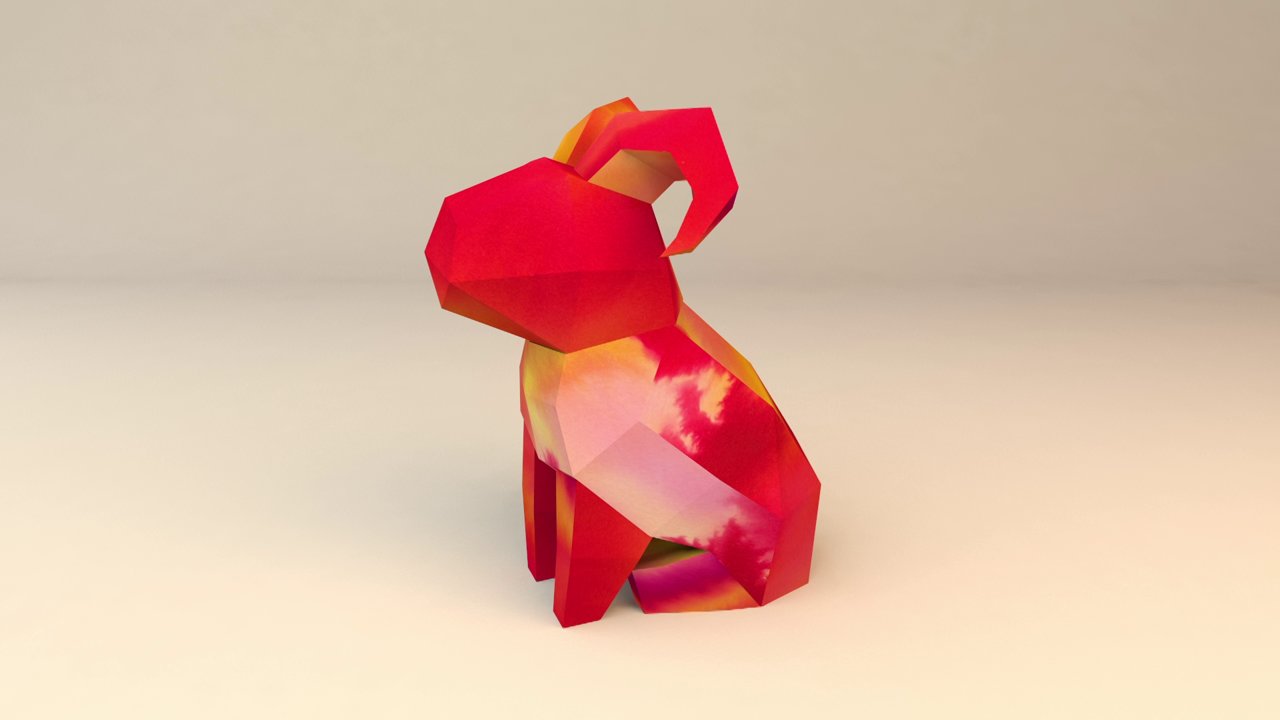 Happy Chinese New Year 2015!