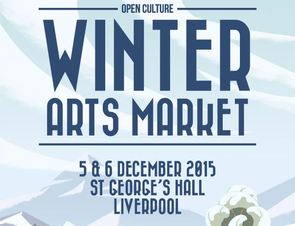 Winter Arts Market