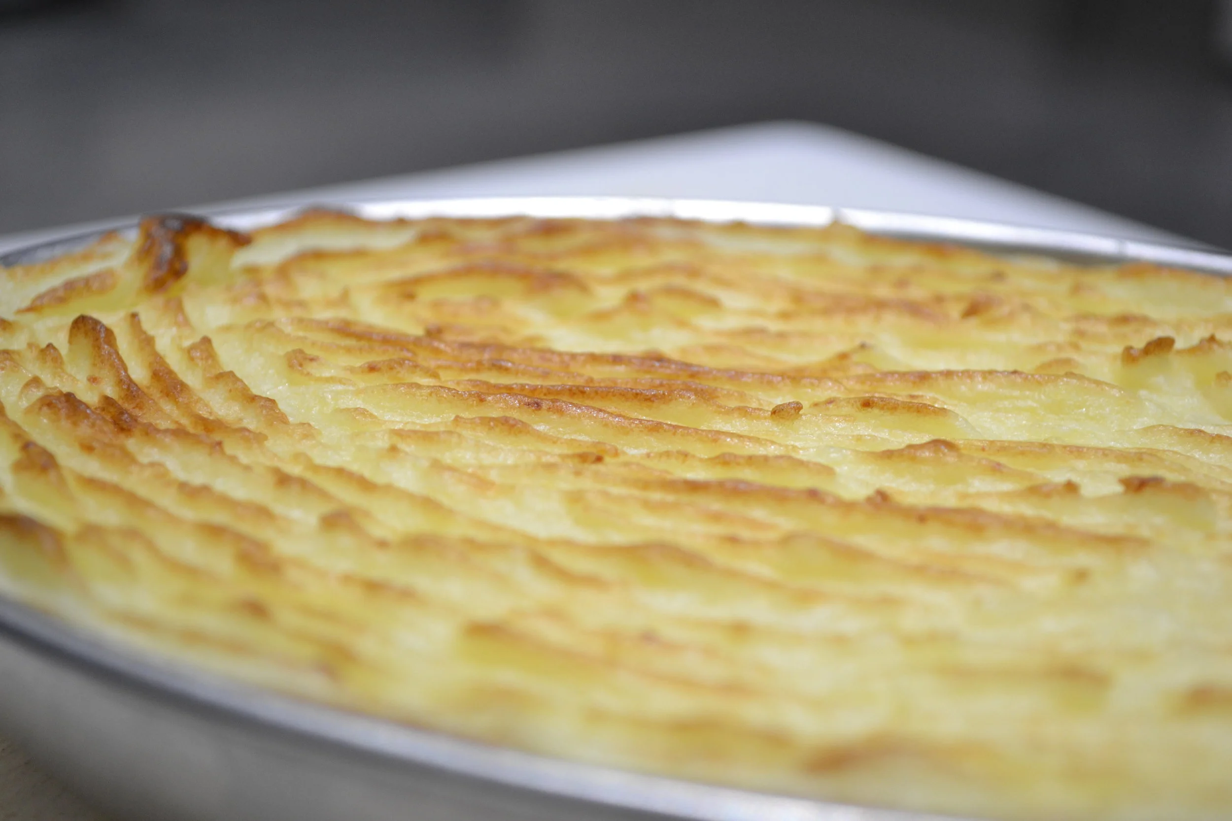 Noddy's Fish Pie