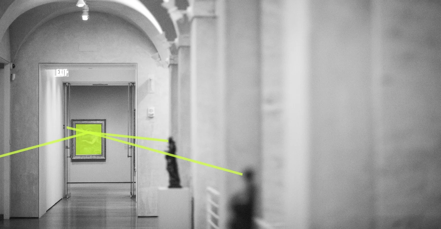 Concept — Sightlines