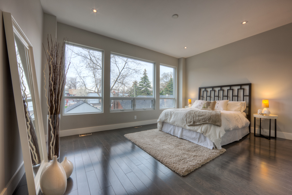 Home Staging For New Build Or Renovated Homes In Toronto