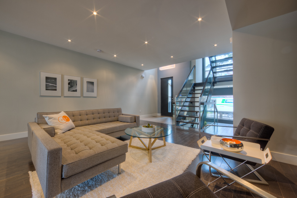 Home Staging For New Build or Renovated Homes in Toronto — Modern ...