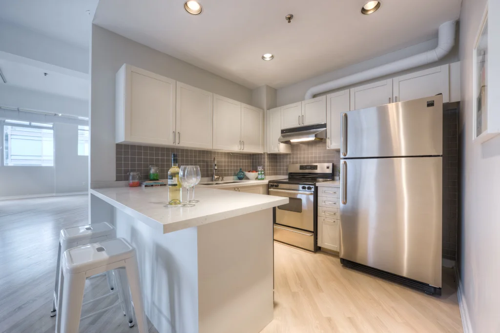 Home Staging Check List: Kitchen