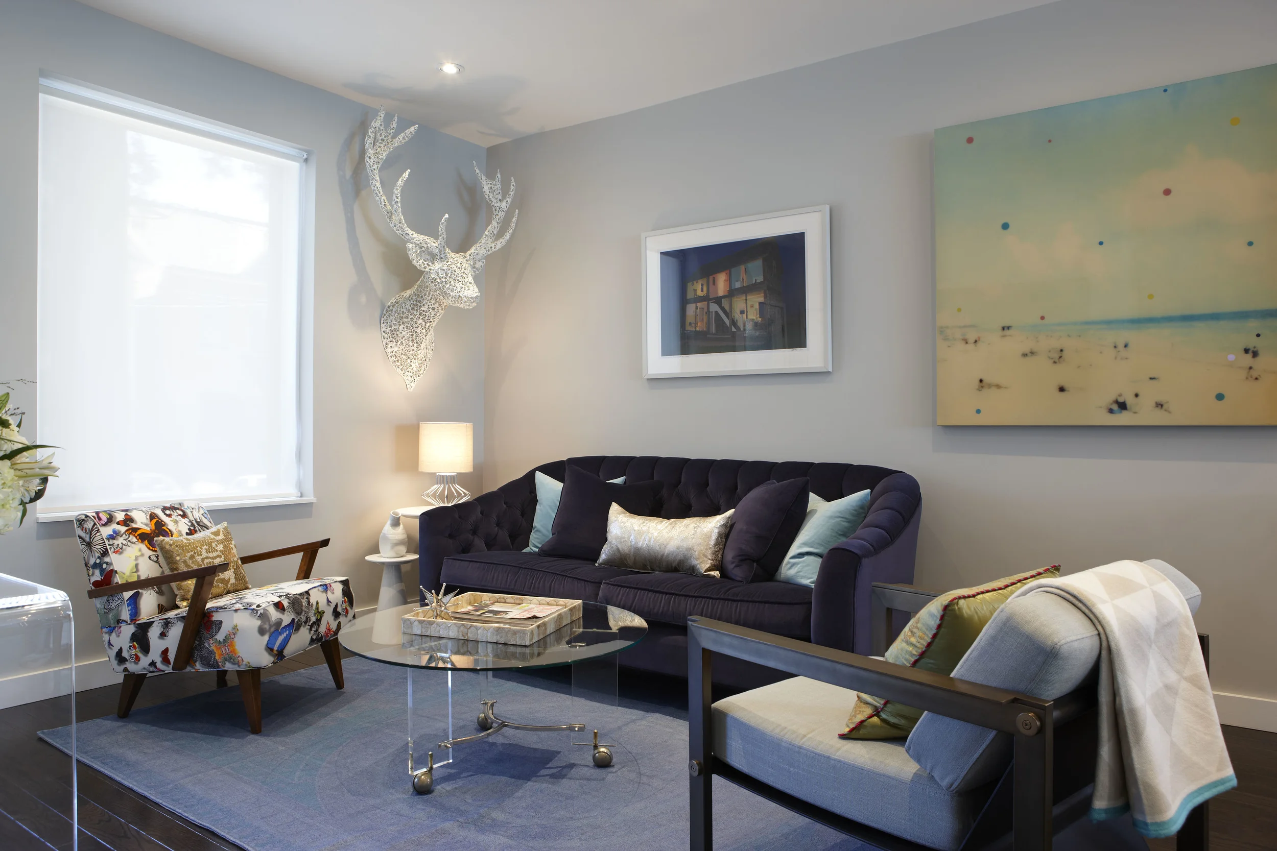 Design Love: The Beginning, Middle, and The End