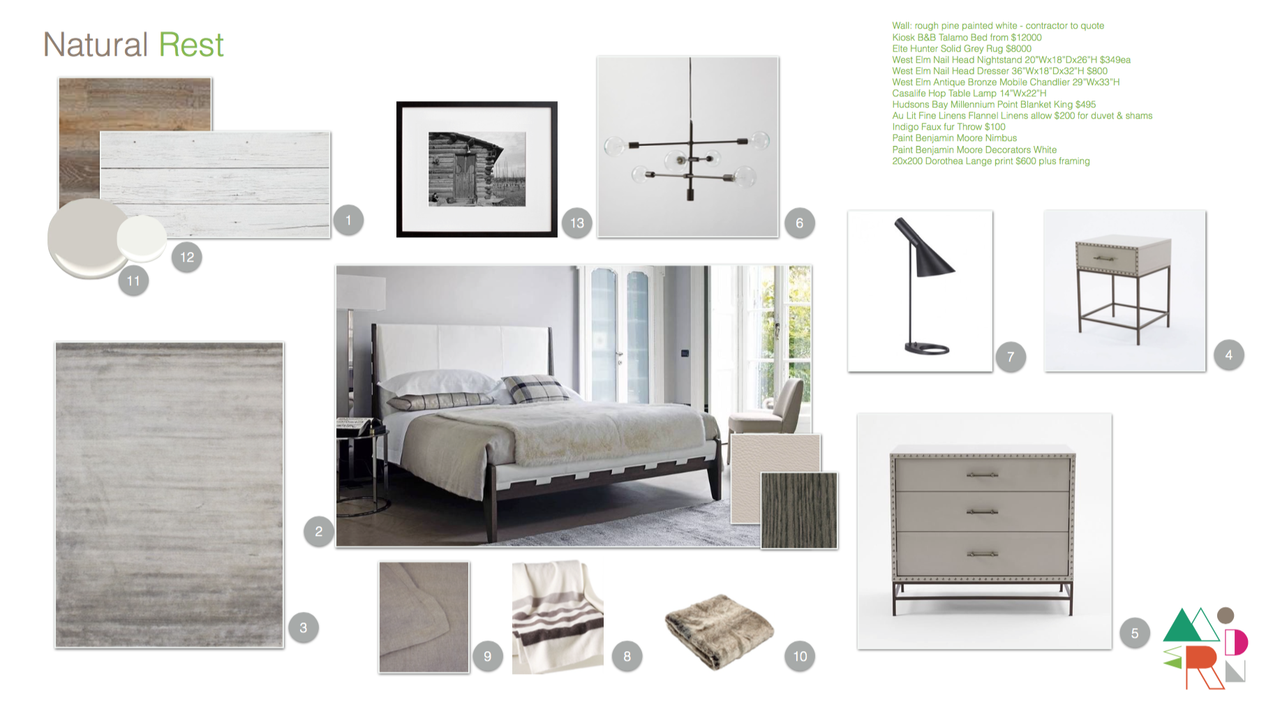 Design Love: We Need Your Vote