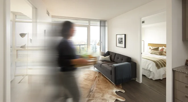 Home Staging: Staging Day