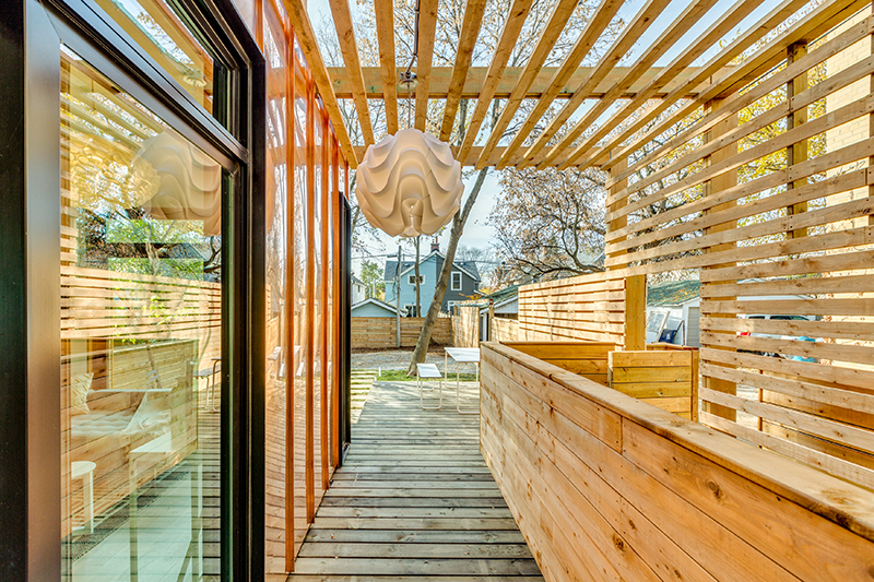 Herbert: A Modern Beach House