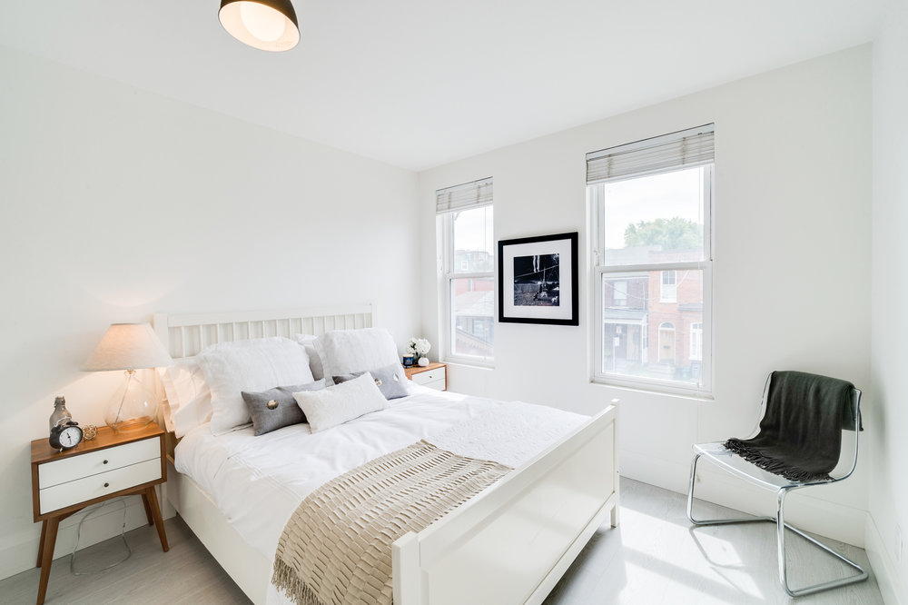 Queen West Home Staging