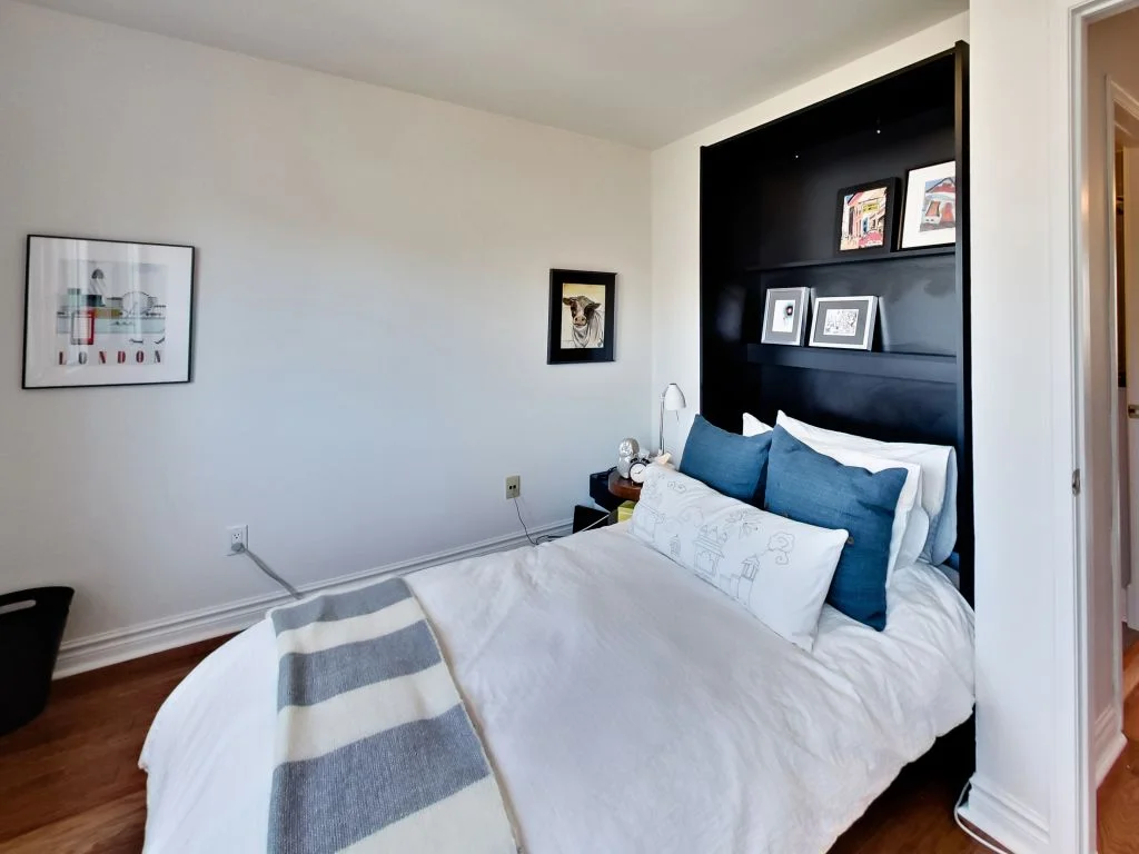 Partial Home Staging - West Avenue