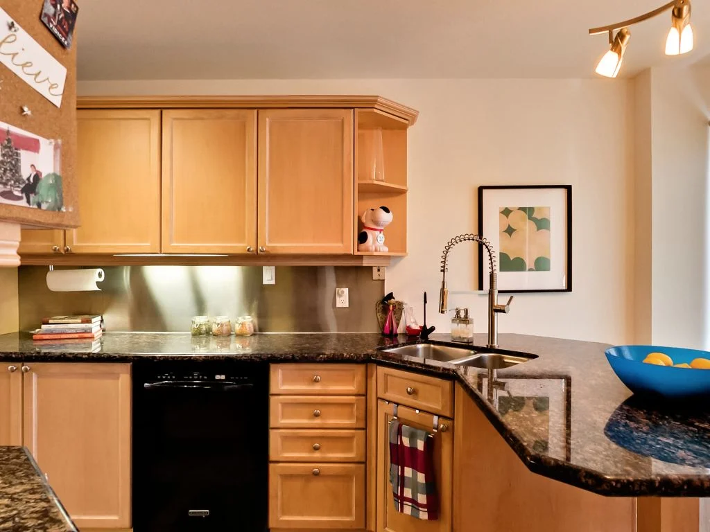 AFTER Home Staging - West House