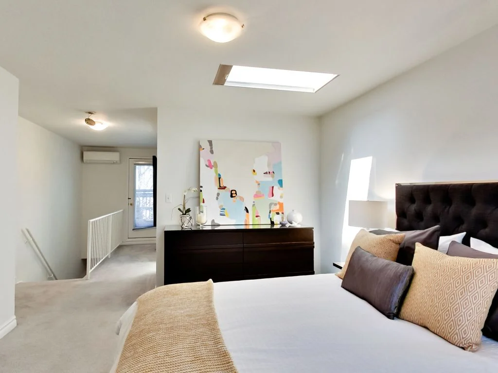 AFTER Home Staging - West House