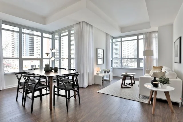 Home Staging Tips: Keep It Neutral