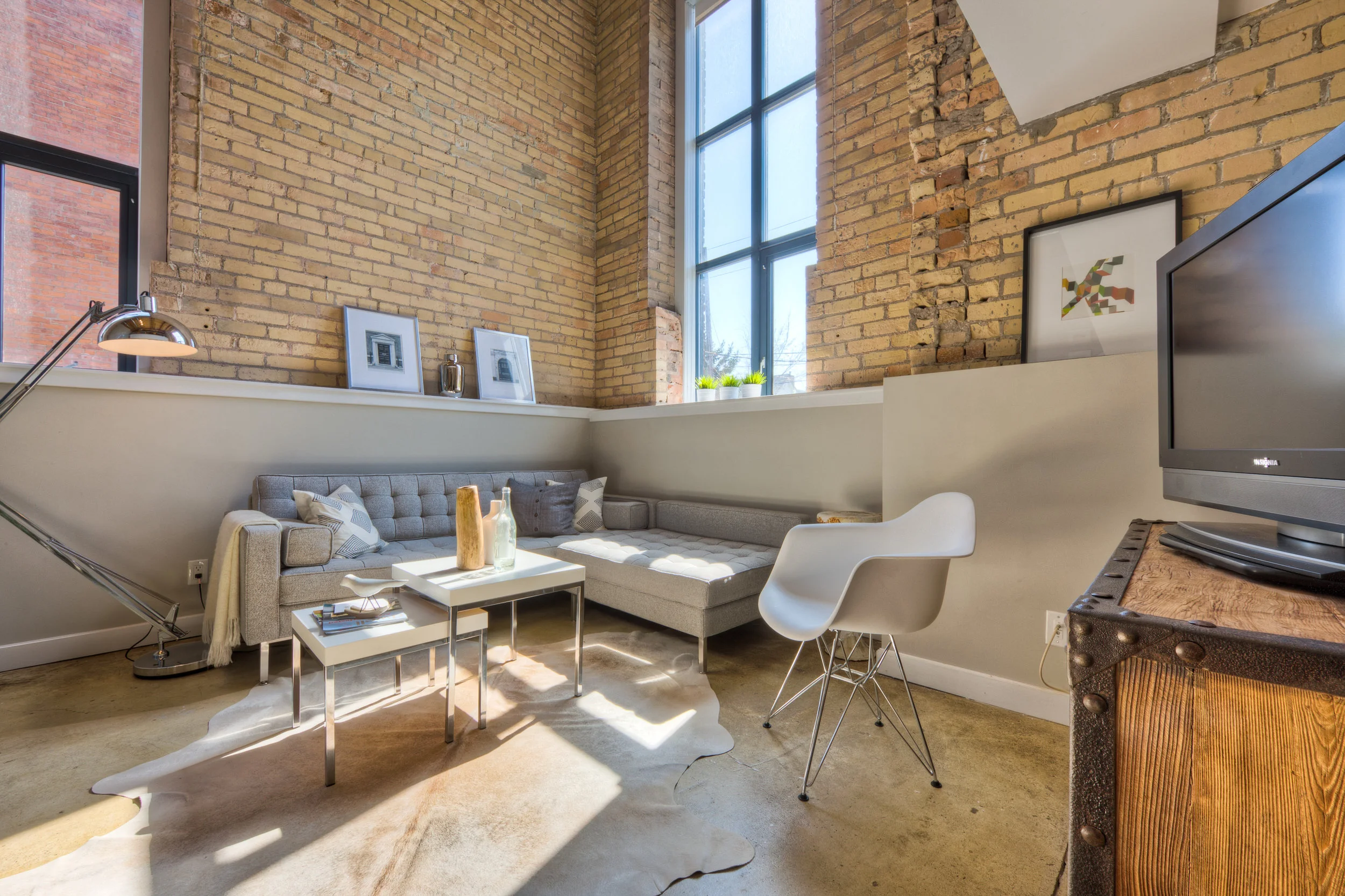 Home Staging: 5 Steps To Successful Home Staging