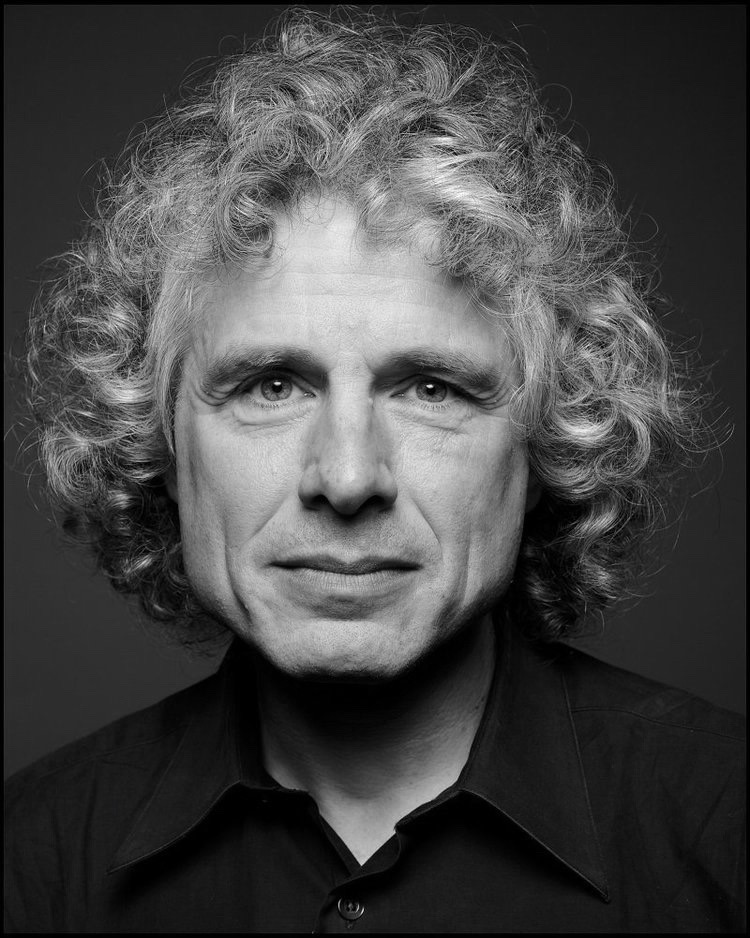 Steven Pinker