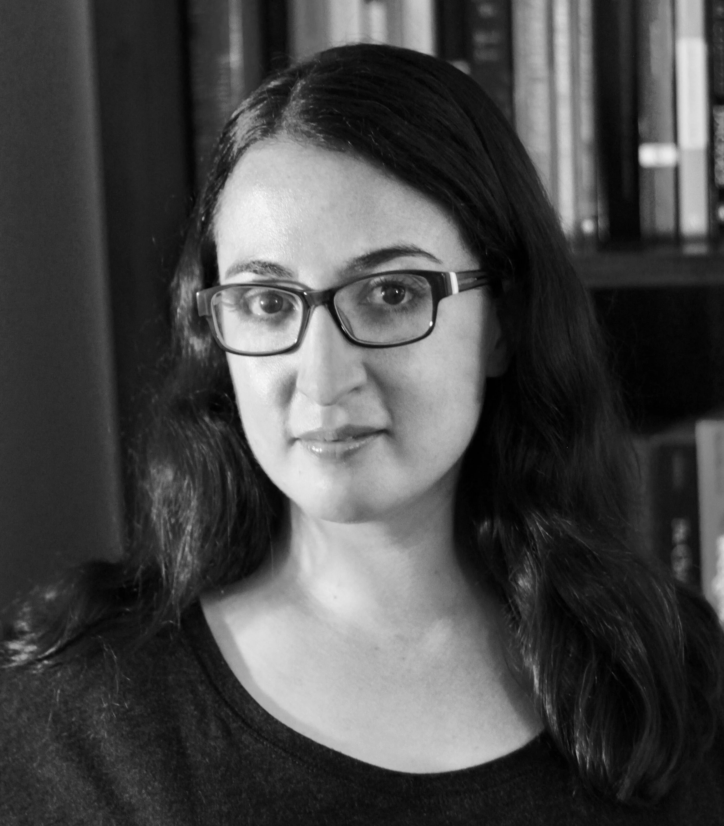 Kate Manne