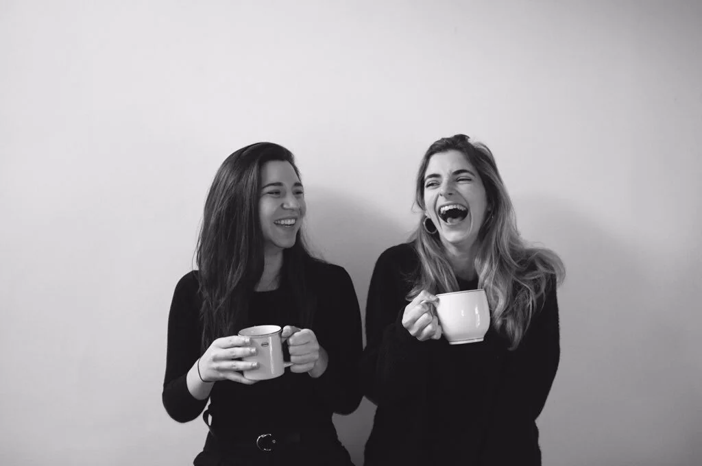 The Philosopher Queens
