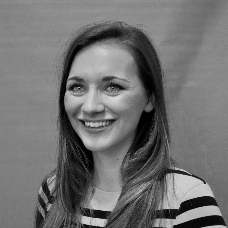 Grace Blakeley