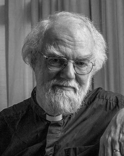 Rowan Williams