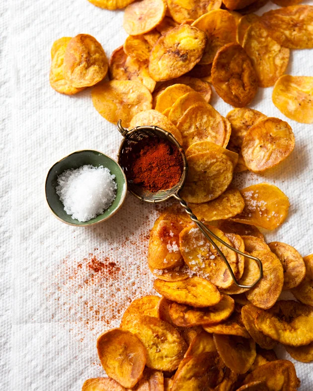 Paul Grimes Food Stylist