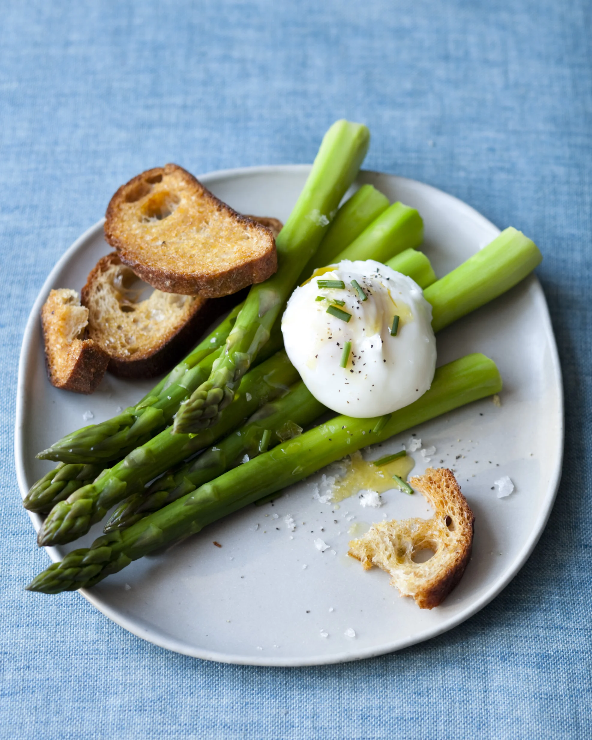 Paul Grimes Food Stylist