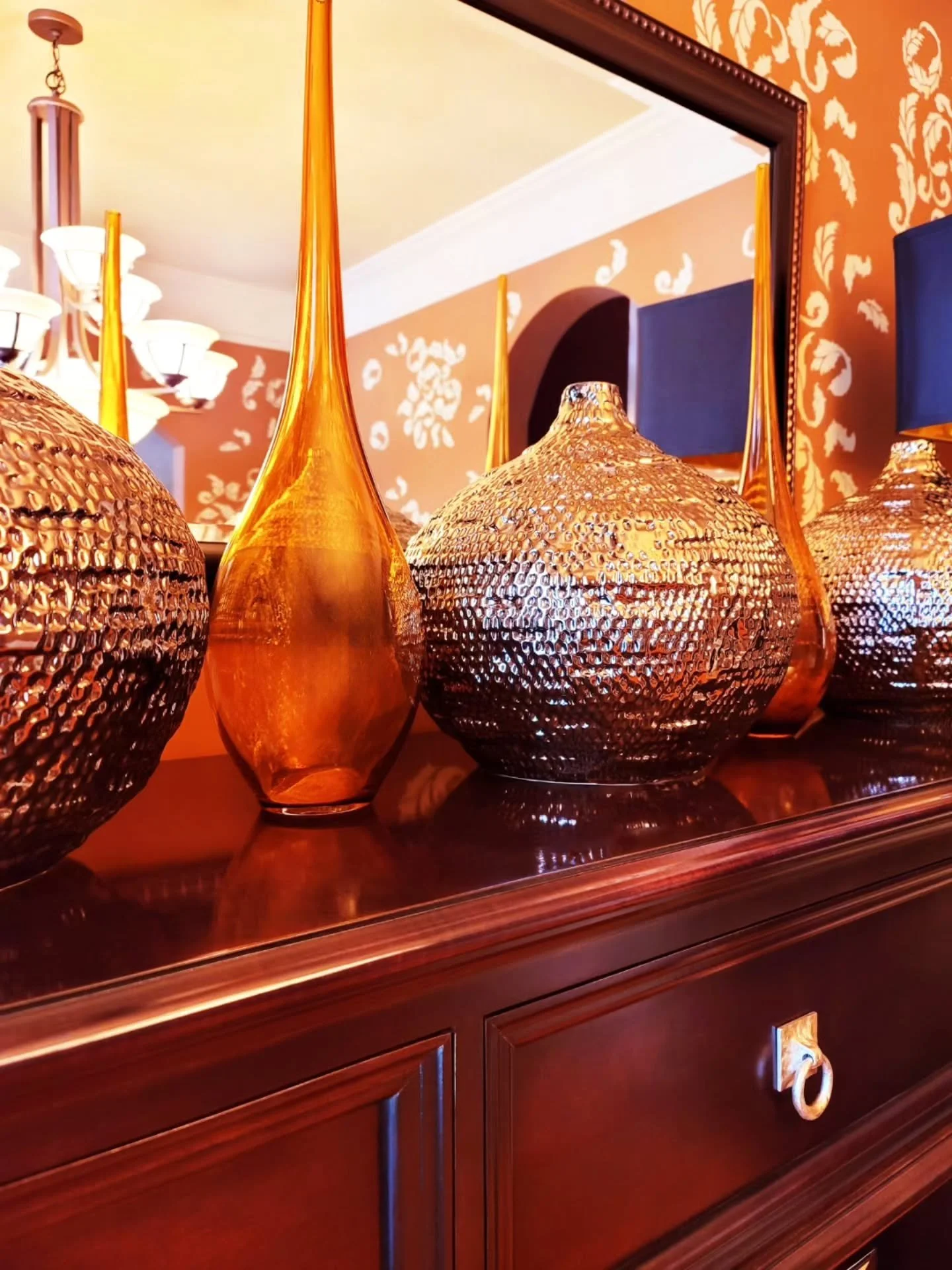 Starting from zero.

In the coming days, exciting changes are on the horizon&mdash;a transformational rebranding. My feed will eventually become clear to make room for what's next, just as I would when starting a new design project. 

The rooms in th