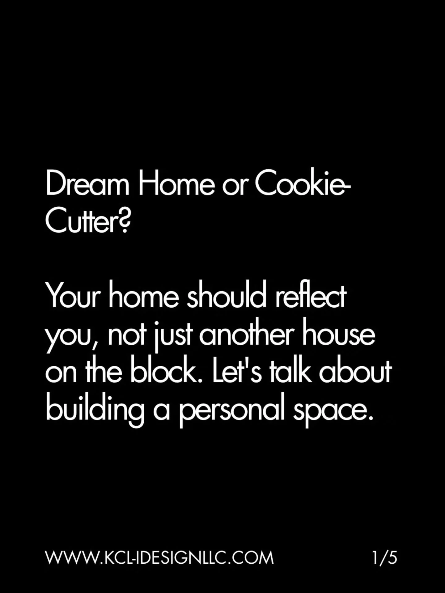 ✨️ Dreaming of a home that truly reflects your soul? I'm thrilled to share the beginning of a truly special custom house project, from untouched land to the first signs of groundbreaking. This journey is all about designing a space that is personal, 