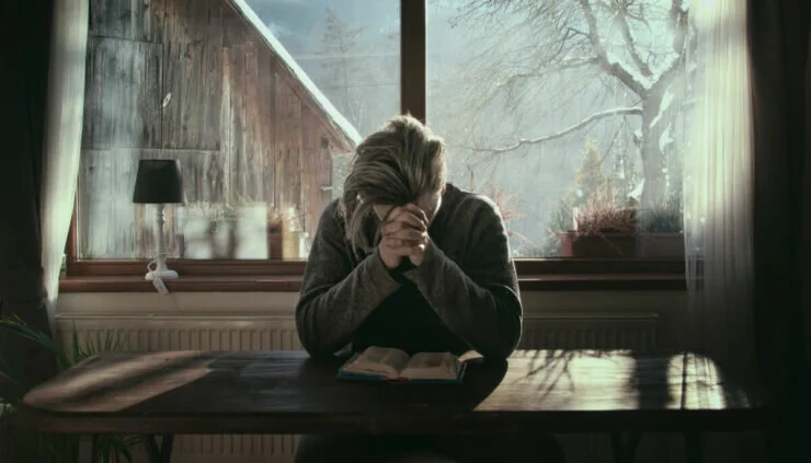 Kitchen Table Spirituality - 2 - Generosity episode artwork
