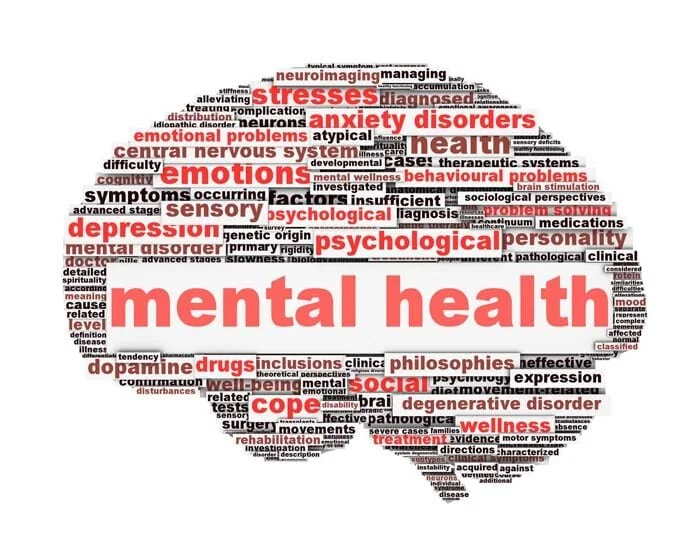Mentally Aware episode artwork