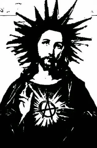 Punk Faith episode artwork