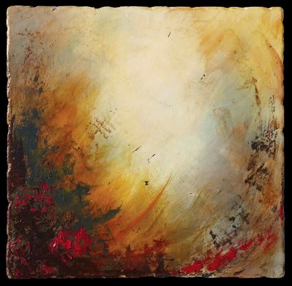 Kitchen Table Spirituality 45 - Transfiguration episode artwork