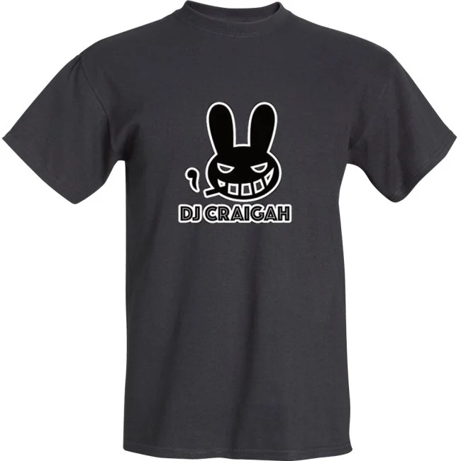 DJ Craigah T-Shirt