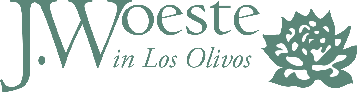 J. Woeste in Los Olivos