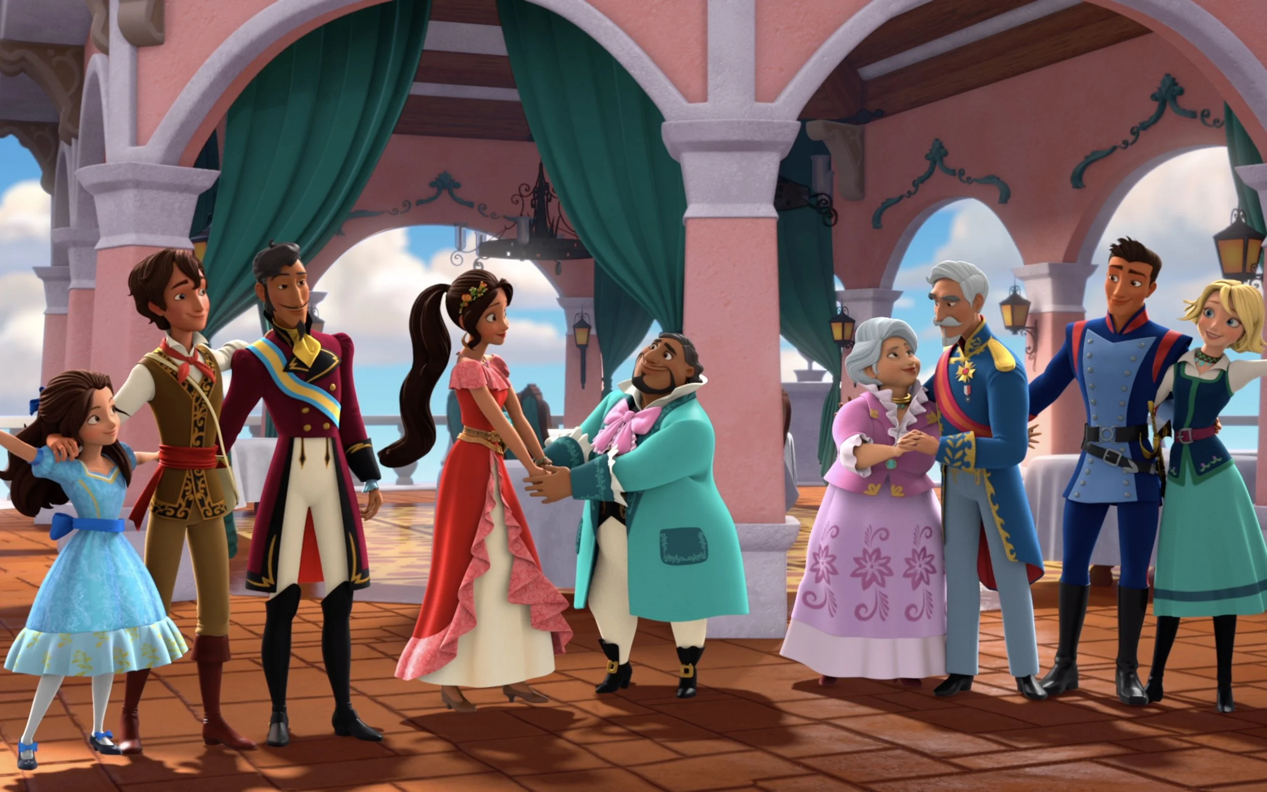 Elena of Avalor - Song of the Sirenas.jpg