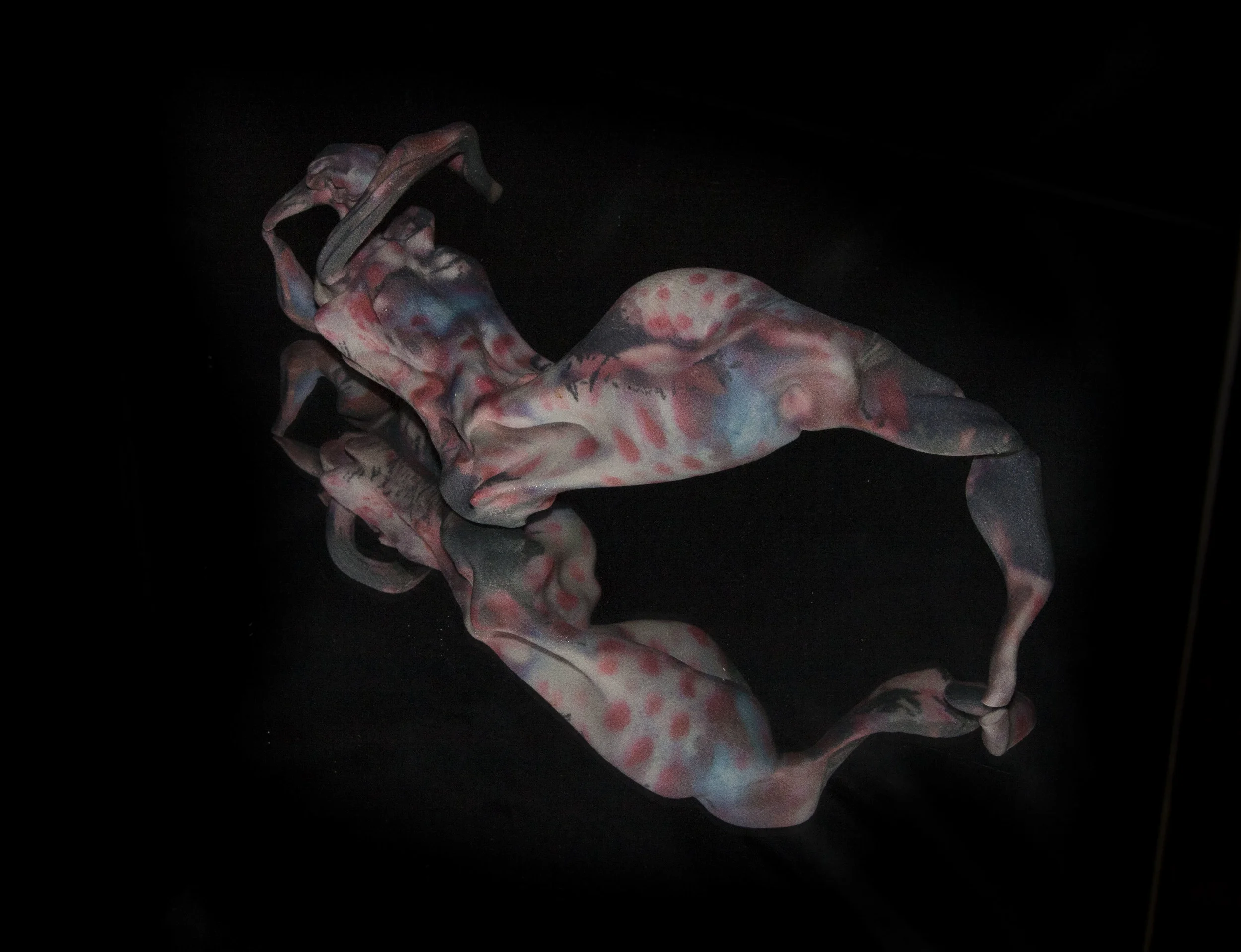 'Hippocumpus' (Seahorse)