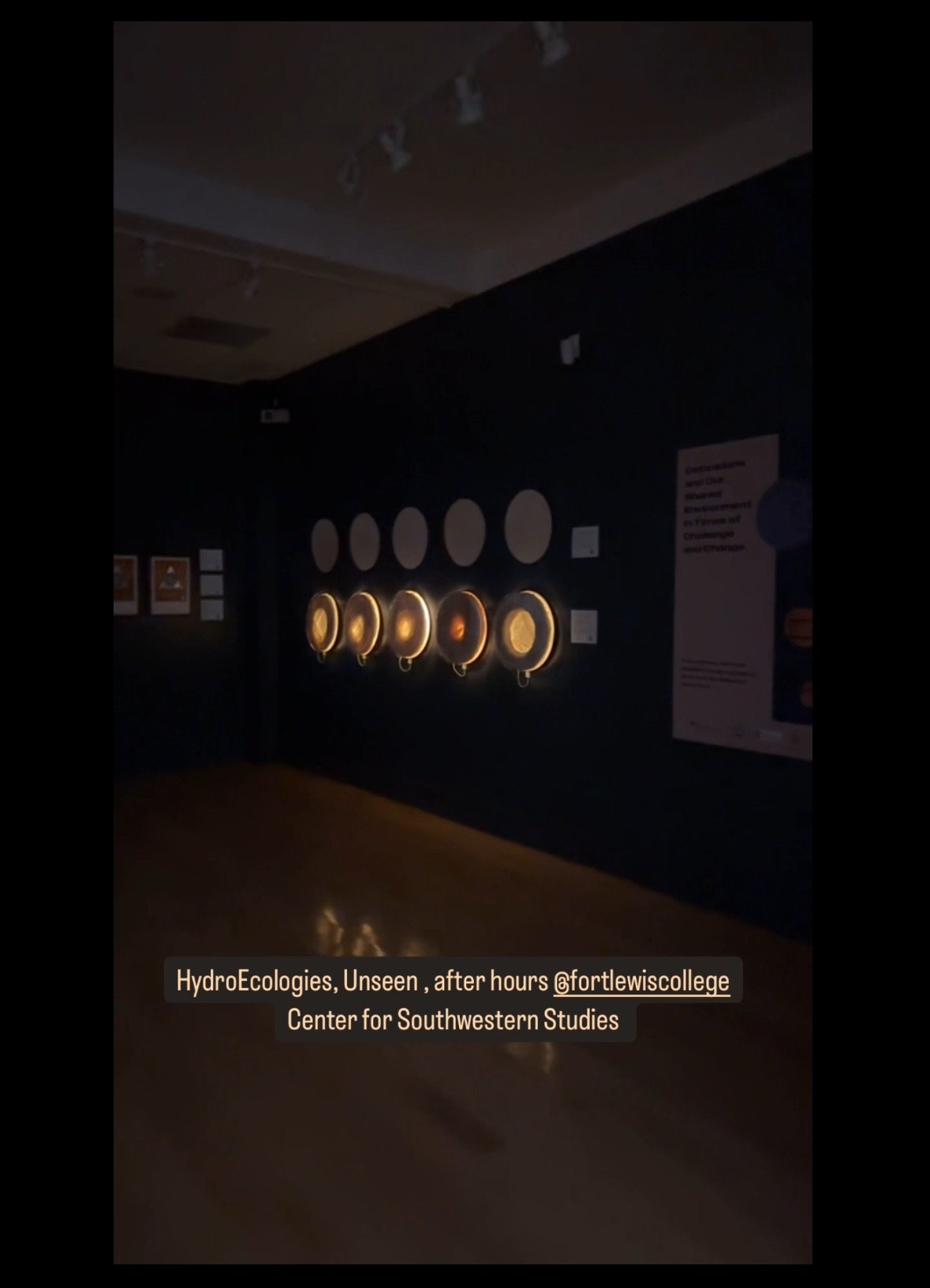 COLORADANS AND OUR SHARED ENVIRONMENT IN TIMES OF CHALLENGE AND CHANGE