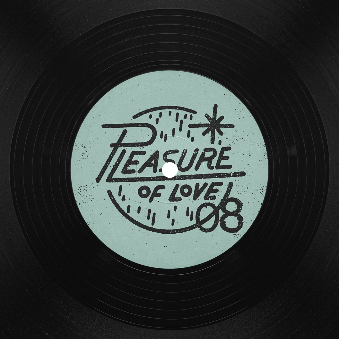POL08 - Hysteric - Kitchen Appliances EP (2021)