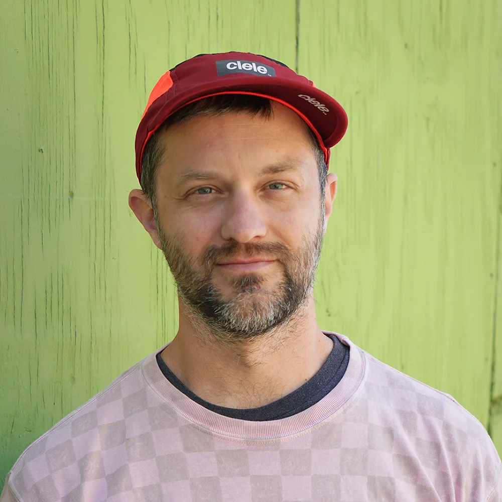 Will Carter, Co-Founder